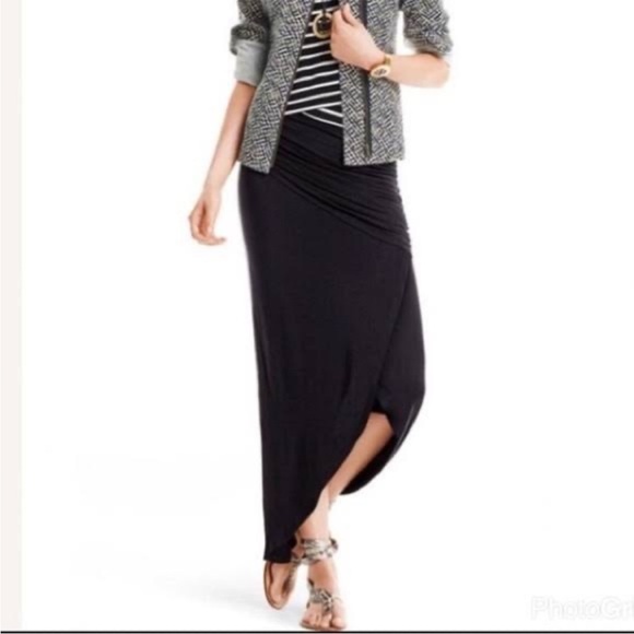 Cabi the runaround skirt - Picture 2 of 6